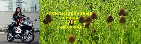 кристаллы Михайлов